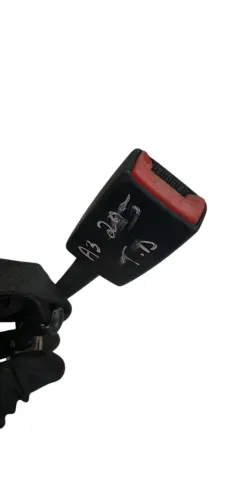Cinto Segurança Traseiro Direito Audi A3 2003 A 2015