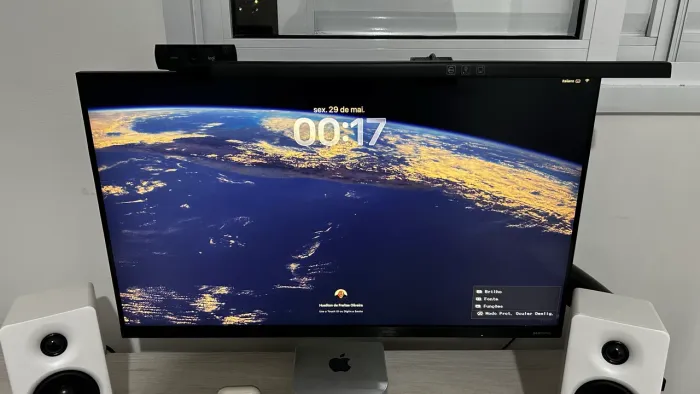 Monitor Samsung 27? 2024