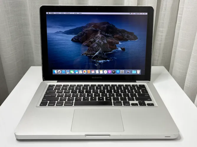 MacBook Pro 13 Polegadas 2011 - Usado