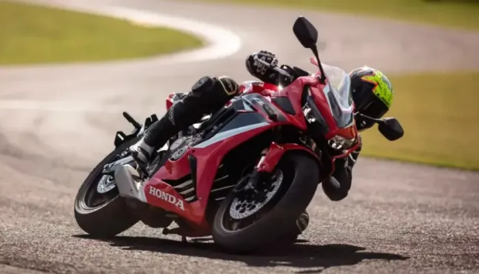 CBR 650R