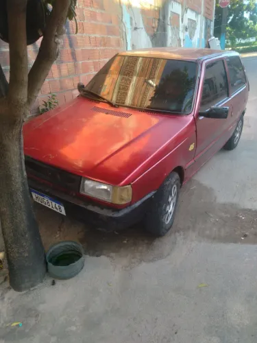 Fiat Uno Mille 1.0/ I.e./ Electronic/ Brio 1993