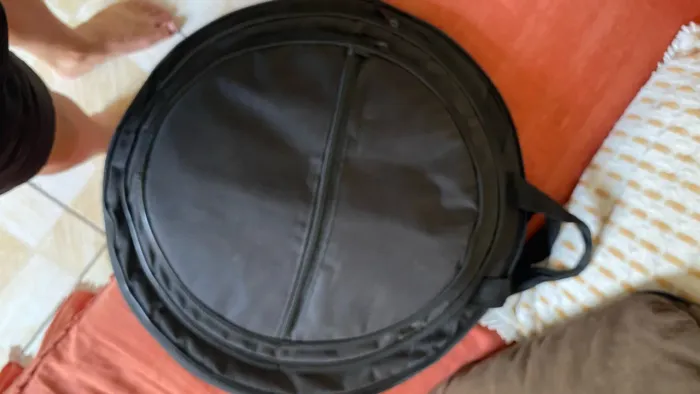 Bag de pratos