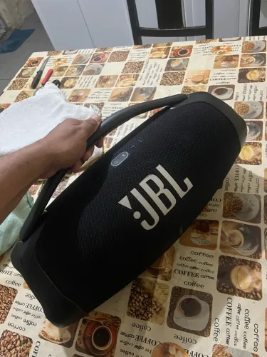 Boombox 3 JBL
