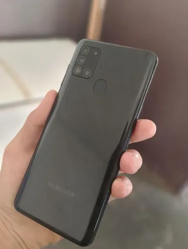 Samsung a21s - 64 GB