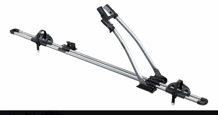 Transbike de teto Thule novo
