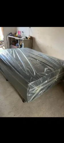Está querendo comprar uma cama de casal? Temos a sua, com frete gratuito em Natal 