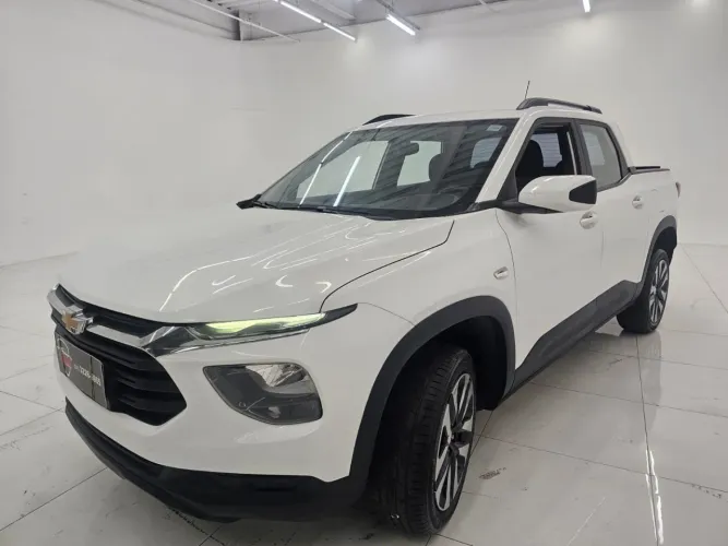Chevrolet Montana 2023