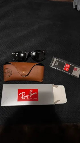 Óculos Rayban Wayfarer