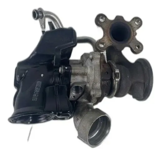 Turbina Completa Virtus Volkswagen Up Polo Tsi 2015 2020
