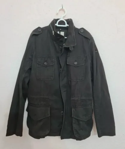Parka Diesel original