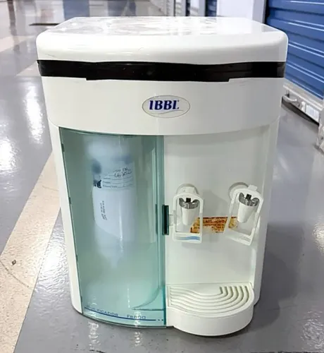 Purificador de Água IBBL FR600 - Água Gelada e Natural - 220V