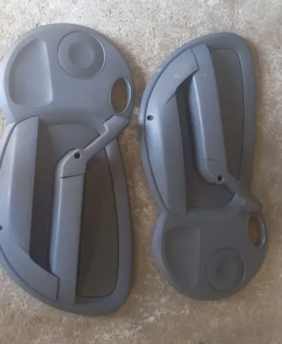 Par forros porta ford ka 
