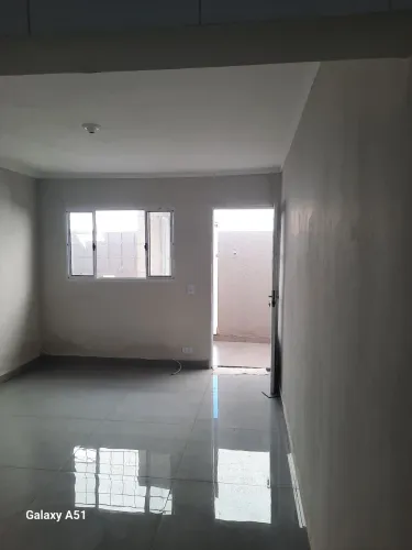 Casa Residencial - aluga