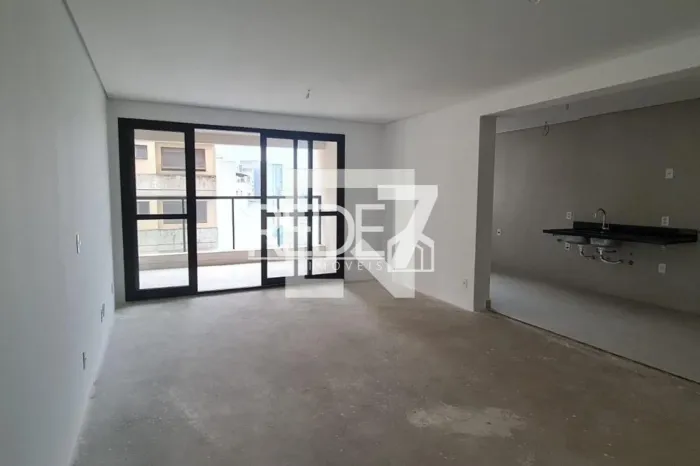 APARTAMENTO RESIDENTIAL em Campinas - São Paulo, Cambuí