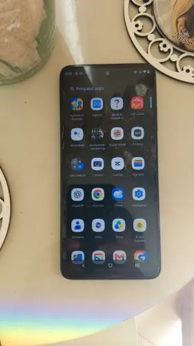 Vendo um celular
