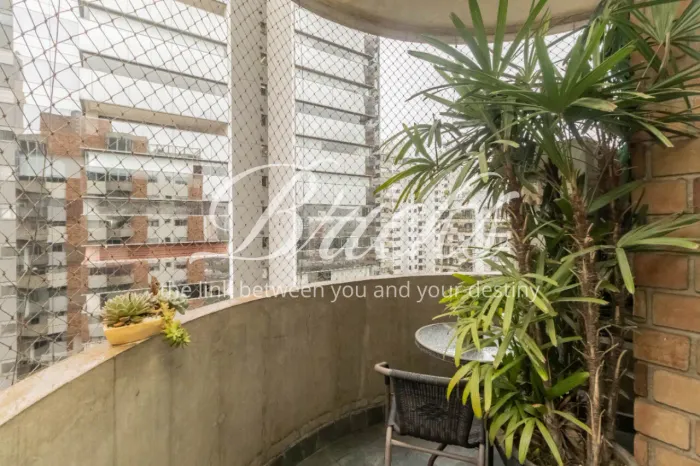 APARTAMENTO VENDA CAMPO BELO