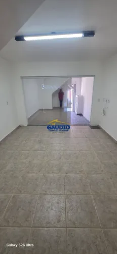 Excelente Ponto Comercial Para Locação!!