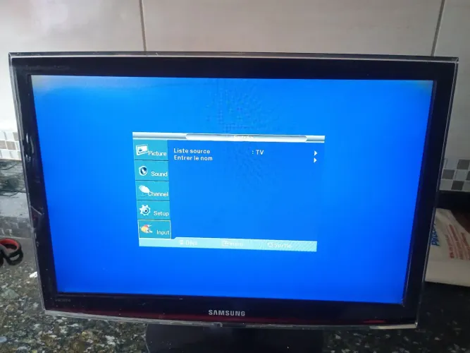 Monitor para computador 