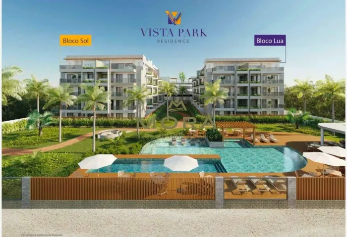 Venda Apartamento Garden