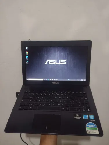 NOTEBOOK ASUS I3