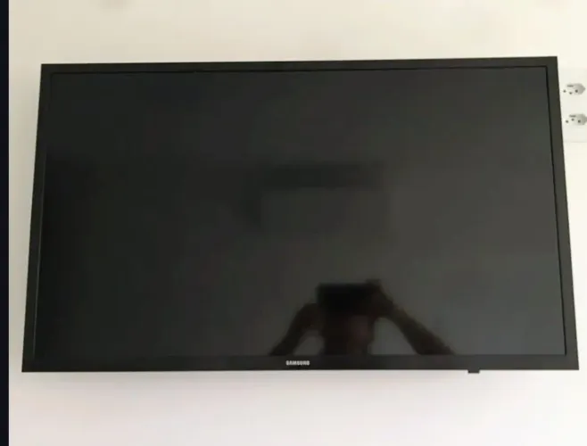 Defeito de tela