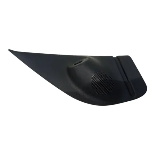 Acabamento Retrovisor Interno Fiat Palio 1997 A 2002