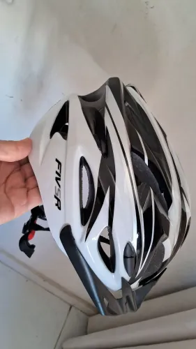 Capacete de ciclismo