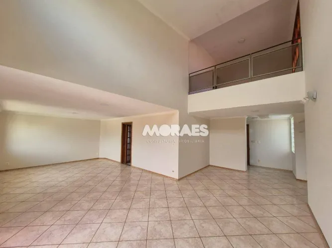 Casa com 3 quartos à venda, 326 m² por R$ 820.000 - Parque Jardim Europa - Bauru/SP