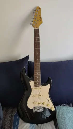 Guitarra Strinberg