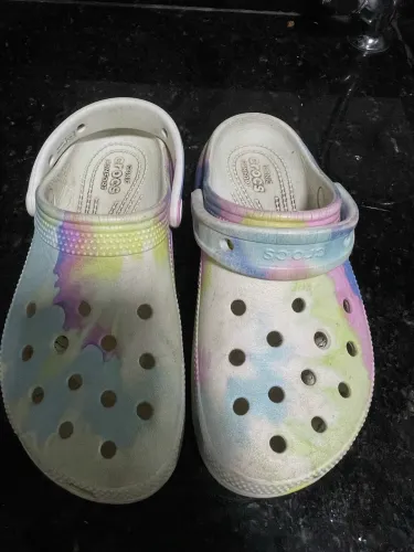Crocs infantil