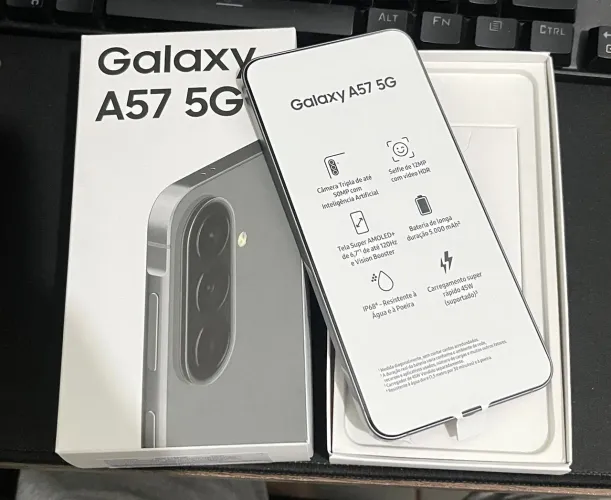 Samsung Galaxy A57 128GB