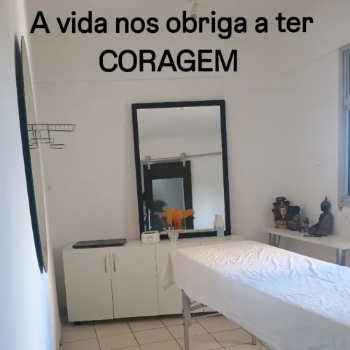 ESFOLIACAO E DEPILACAO 