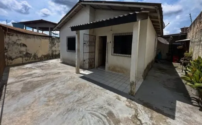 Casa a venda no barreiro