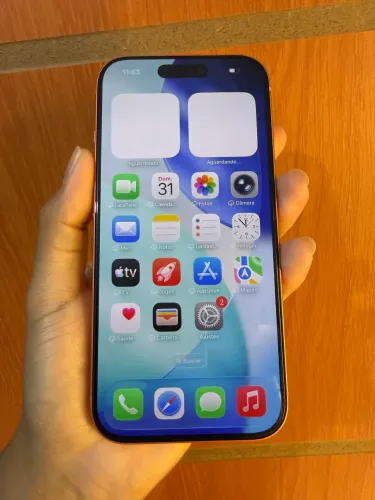 iPhone 17 Pro 256gb