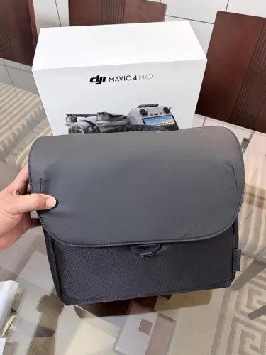 BOLSA ORIGINAL DJI MAVIC 4 PRO - NOVA 