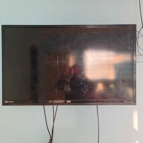 Tv não e smartv