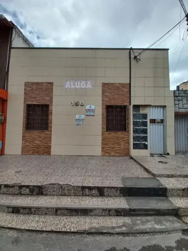 Oportunidade!!! Proximo a BR 116, com onibus na porta, Proximo ao Condominio Nova Luz 2 e