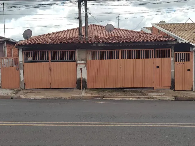 Casa com 2 dormitórios para alugar, 80 m² por R$ 1.900,00/mês - Jardim Ana Luiza - Itupeva
