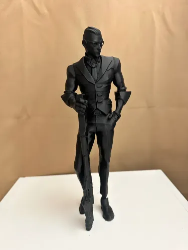 Produtos em impressão 3d
