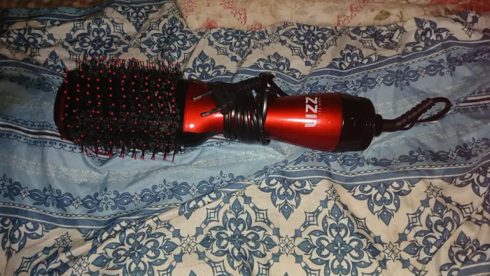 Vendo essa escova elétrica!