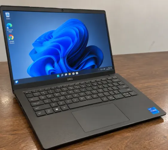 NOTEBOOK DELL PRECISION 5480 I7 HD SSD
