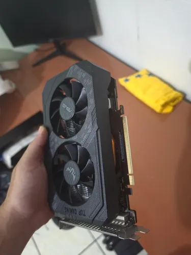 Gtx 1650