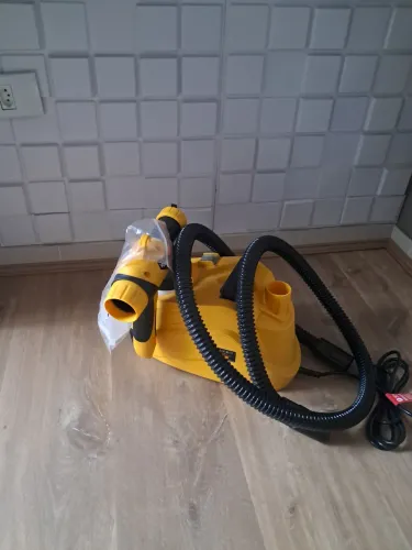 Pistola Elétrica para pintura Vonder