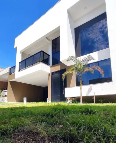 Condomínio Belvedere