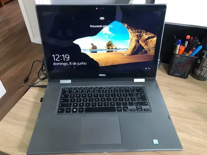 Notebook Dell Inspiron 15 (Somente venda)
