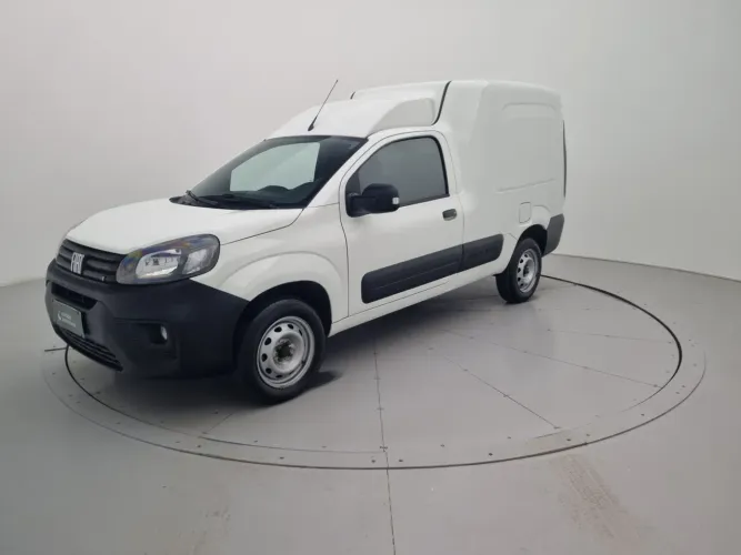 Fiat Fiorino Endurance EVO 1.4 Flex 8V 2P 2024