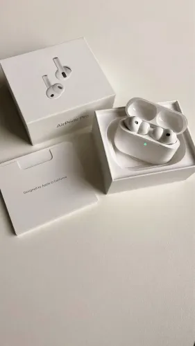 Fone Airpods Pro 3 ANC