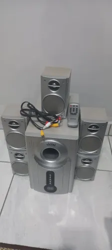 Home Theater Vicini