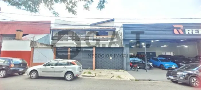 Aluguel de Prédio Comercial de 300m² no Jardim Europa, Sorocaba-SP: Sua Nova Oportunidade 