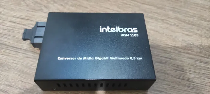 Conversor de mídia